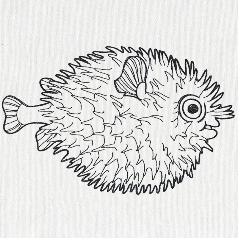 Puffer|6.85″ x 10.79″ / 174mm x 274mm|5.87″ x 9.21″ / 149mm x 234mm|4.96″ x 7.8″ / 126mm x 198mm|4.37″ x 6.85″ / 111mm x 174mm|2.44″ x 3.86″ / 62mm x 98mm|All Sizes