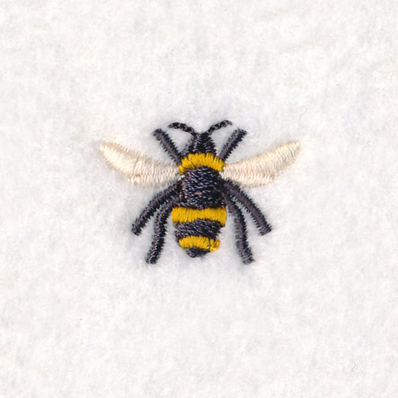 Teensy Bee|0.71″ x 1.02″ / 18mm x 26mm