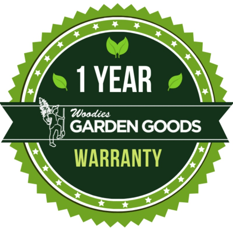 1 Year Plant Warranty by Garden Goods Direct