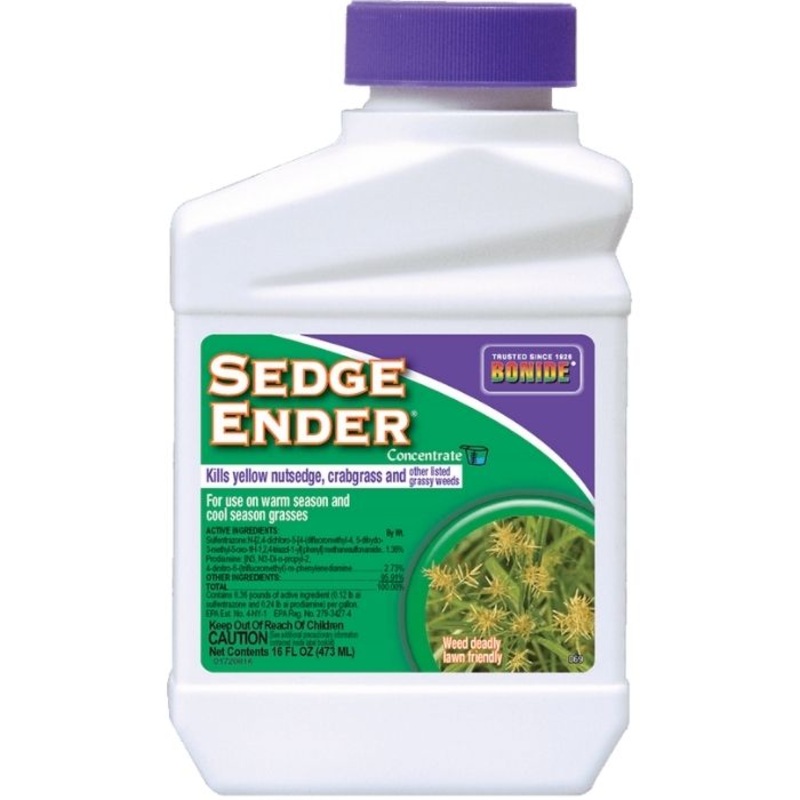 Bonide Sedge Ender|16 oz. (Concentrate)