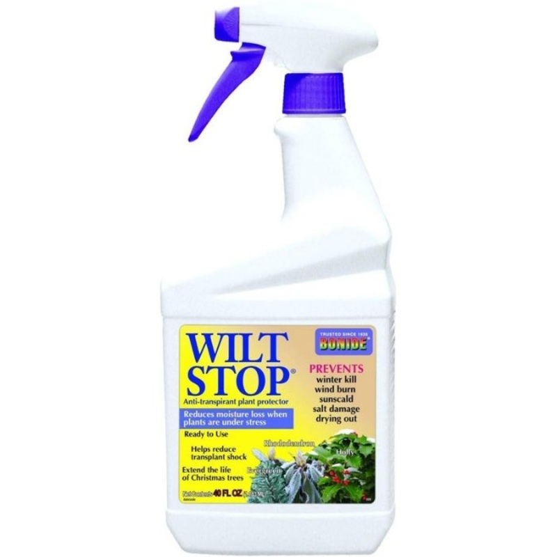 Bonide Wilt Stop|40 oz. (Ready to Use)