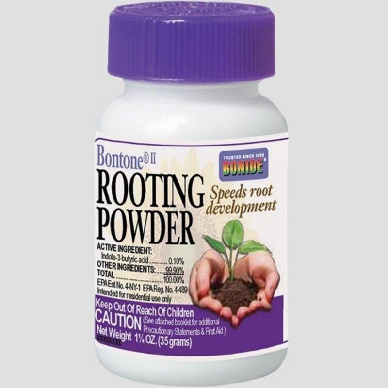 Bontone II Rooting Powder|1.25 oz. Bottle