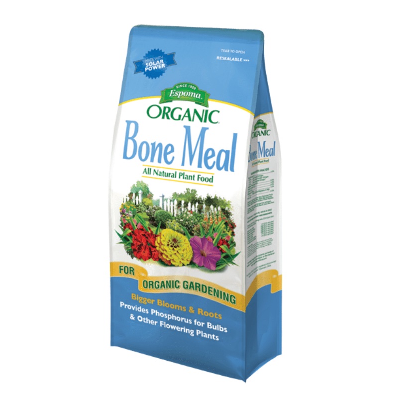 Espoma Bone Meal|4 LB Bag