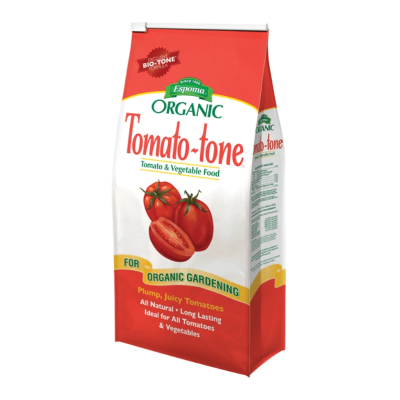 Espoma Tomato-Tone|4 LB Bag