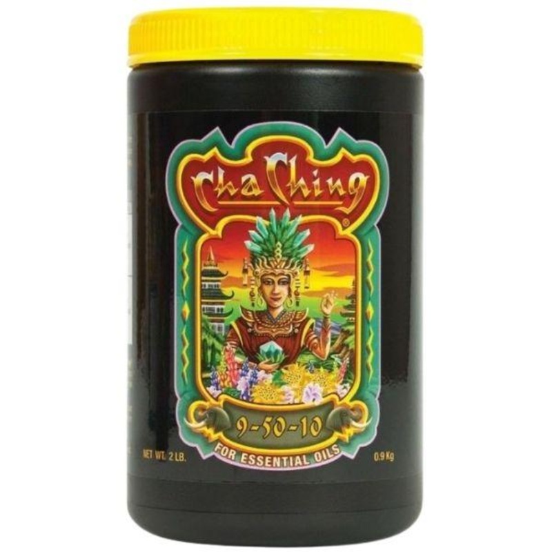 Fox Farm Cha Ching Soluble Fertilizer