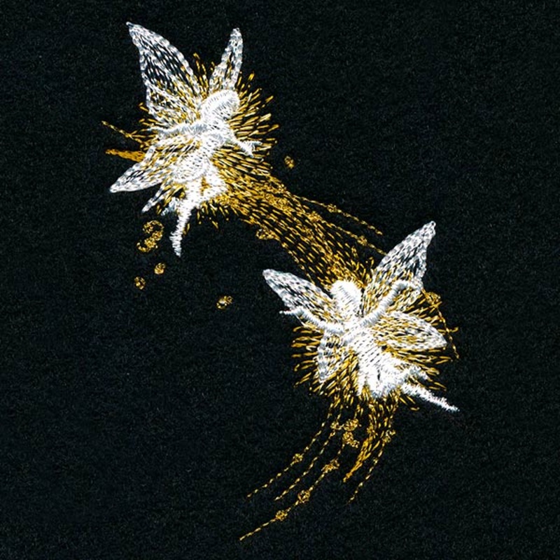 Fairyland Dreams|3.66″ x 2.39″ / 93.07mm x 60.8mm