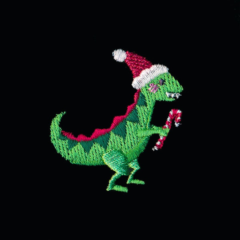 Magical Christmas Friends – Dinosaur