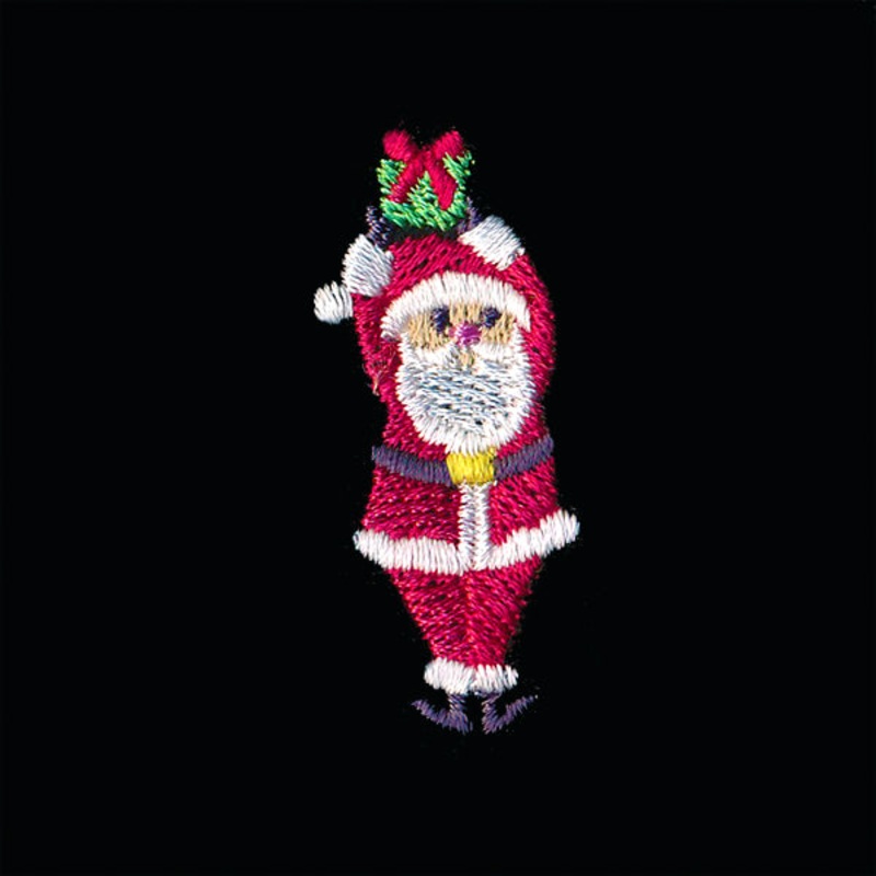 Magical Christmas Friends – Santa
