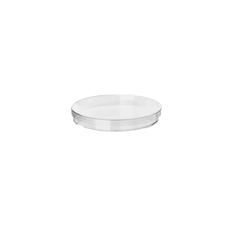 Plastic Petri Dish