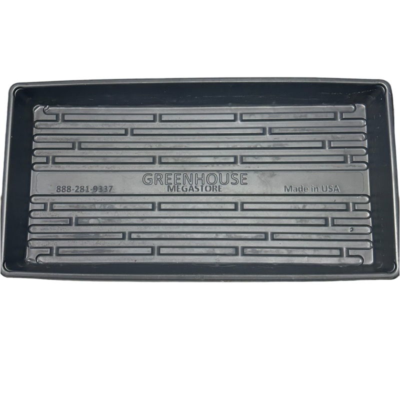 1020 Base Trays|Single|10|25|50|100|800 (case)