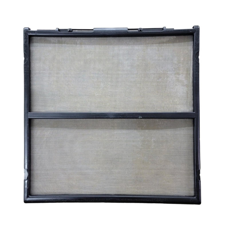 18 x 18 Exo Terra Replacement Screen Lid