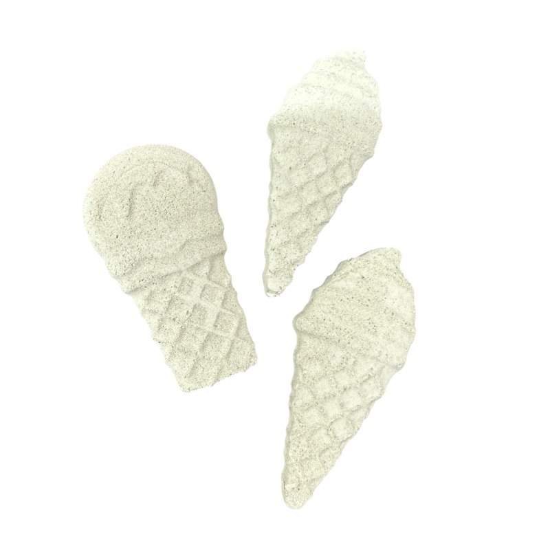 Soft Calcium Supplementation Blocks