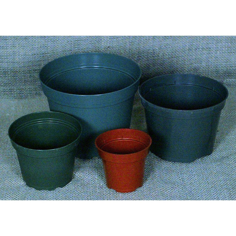 Azalea Pots|2-inch Pot|4-inch Pot|4.5-inch Pot|5-inch Pot|6-inch Pot|8-inch Pot|10-inch Pot