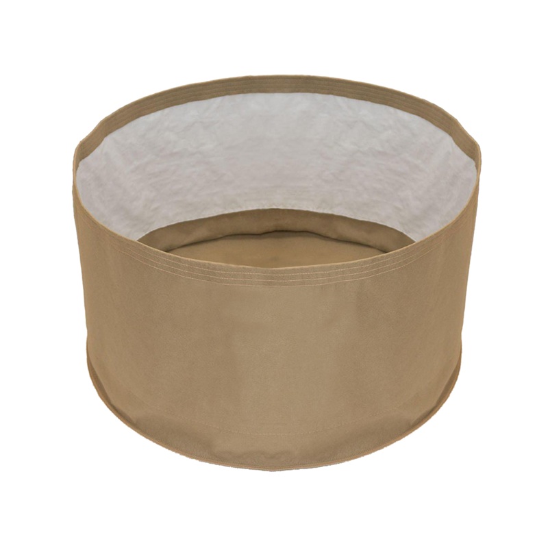 Grassroots Living Soil Pots|5 gal|5 gal (5 pack)|10 gal|10 gal (5 pack)|15 gallon|15 Gallon (5 pack)|20 gal|20 gallon (5 pack)|30 gal|30 gallon (5 pack)