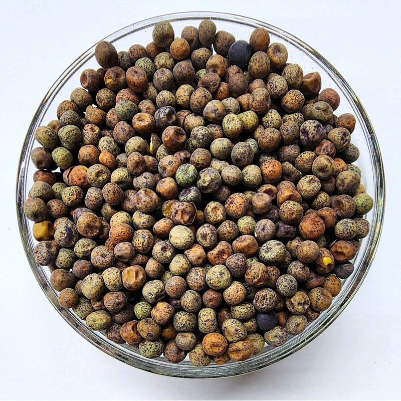 Spring Field Peas OG|5 lbs|50 lbs