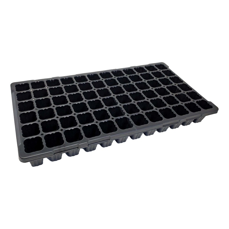72 Cell And Flat Tray Combo|5 Pack|10 Pack