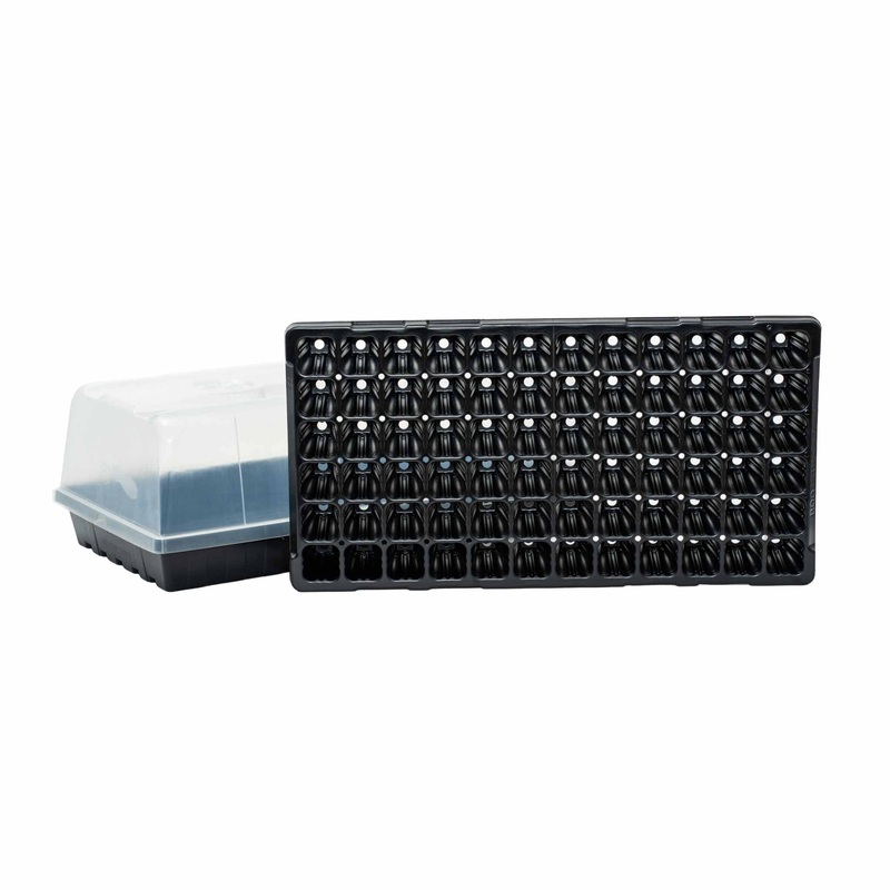 72-Cell Seed Starting Kits|2 Pack|10 Pack