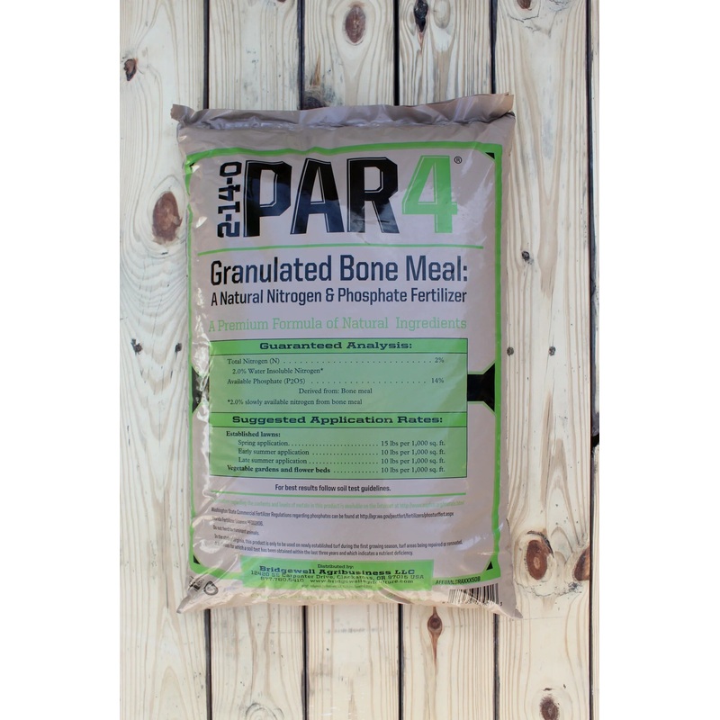 Bone Meal|5lb|50 lb