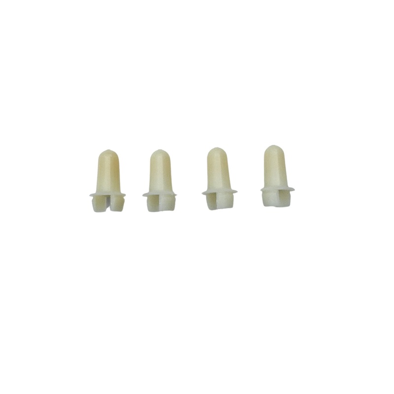 Ladbrooke Soil Blocker Insert Pins – 5/8 Dowel Pins (Set of 4) | Bootstrap Farmer
