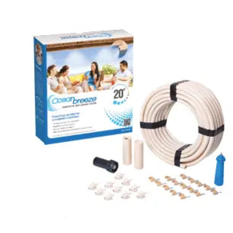 Watering – Misting Kit