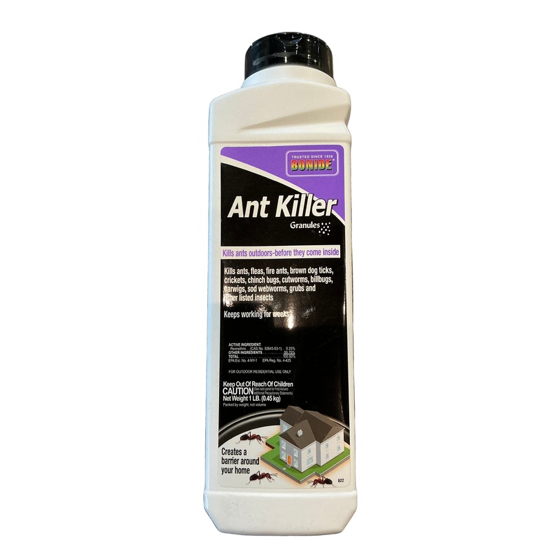 Bonide, Ant Killer Granules