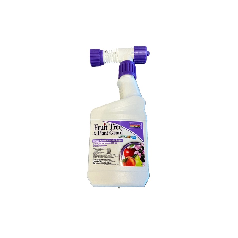 Bonide RTS Fruit Guard Pt