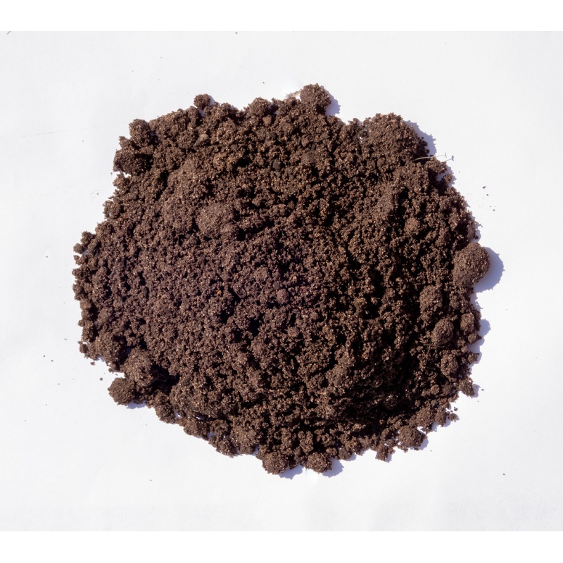 Garden Mix Soil