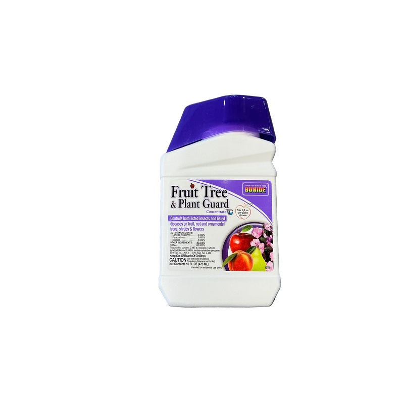 Bonide Fruit Guard Concentrate