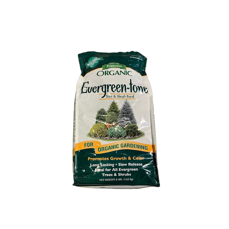 ESPOMA 8# EVERGREEN TONE