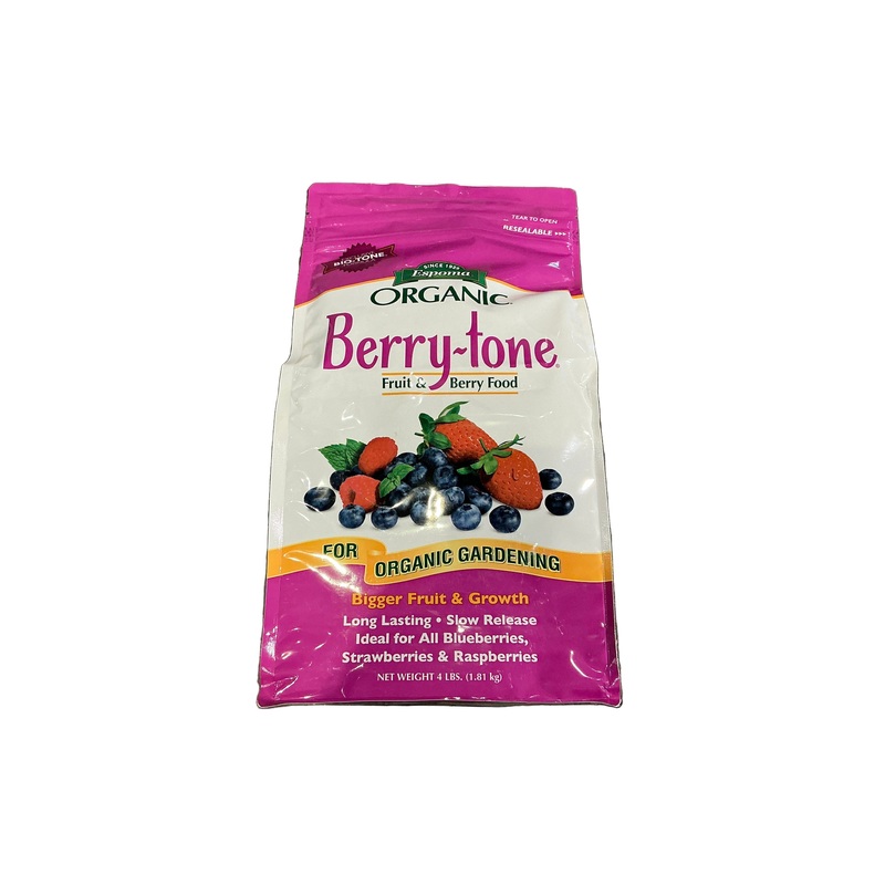 ESPOMA BERRY TONE 4#
