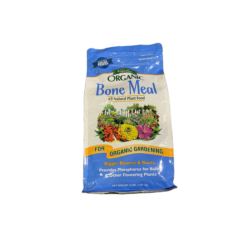 ESPOMA BONE MEAL 4#