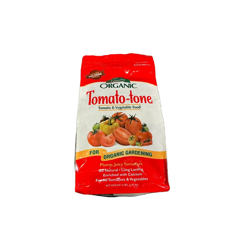 ESPOMA TOMATO TONE 4#