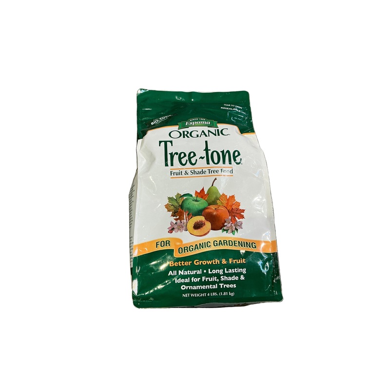 ESPOMA TREE TONE 4#