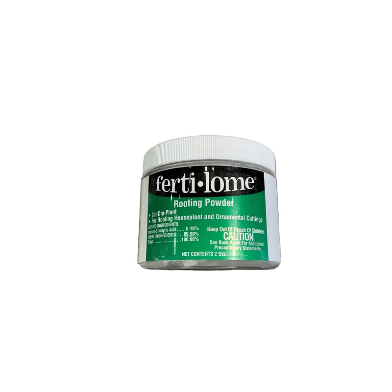 Fertilome, 2OZ Rooting Powder