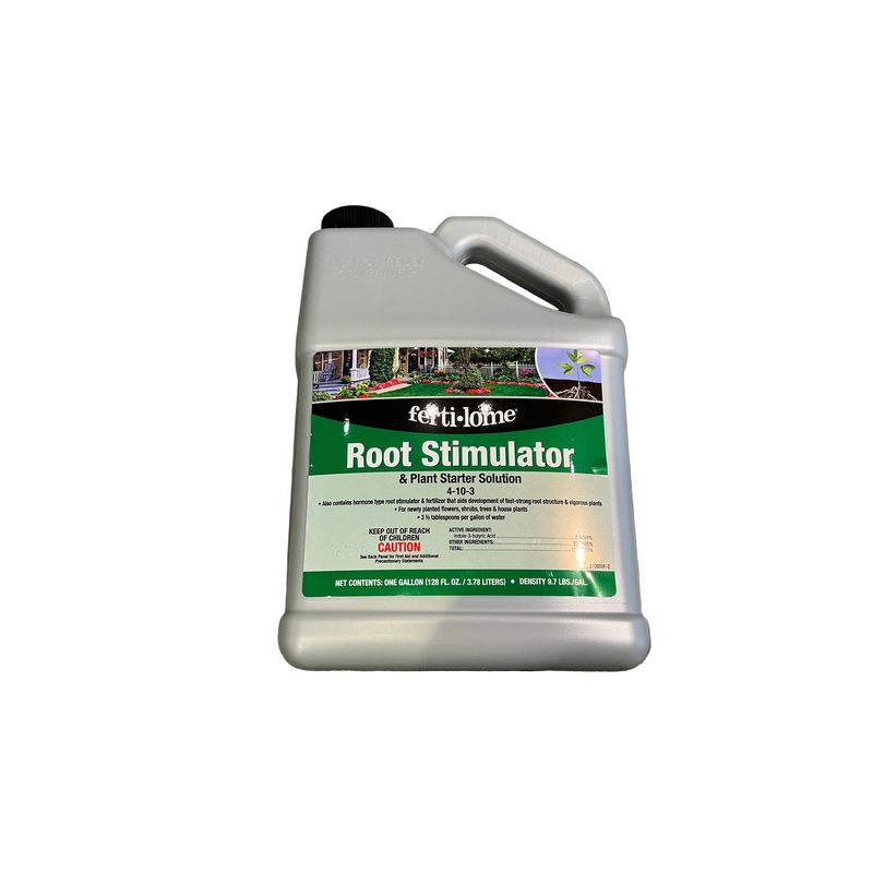 FERTILOME ROOT STIMULATOR 1GAL