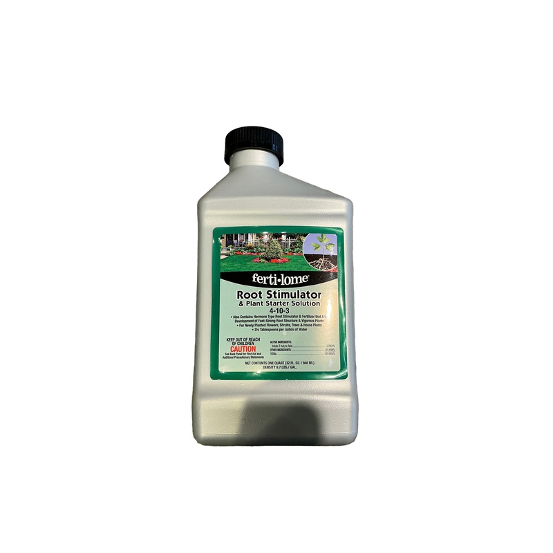 FERTILOME ROOT STIMULATOR 32OZ