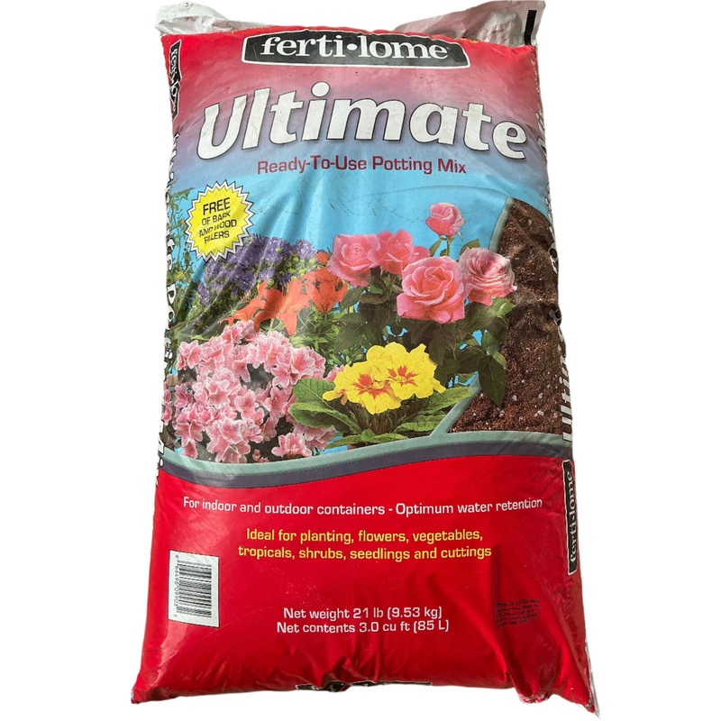 FERTILOME ULTIMATE MIX 3CF