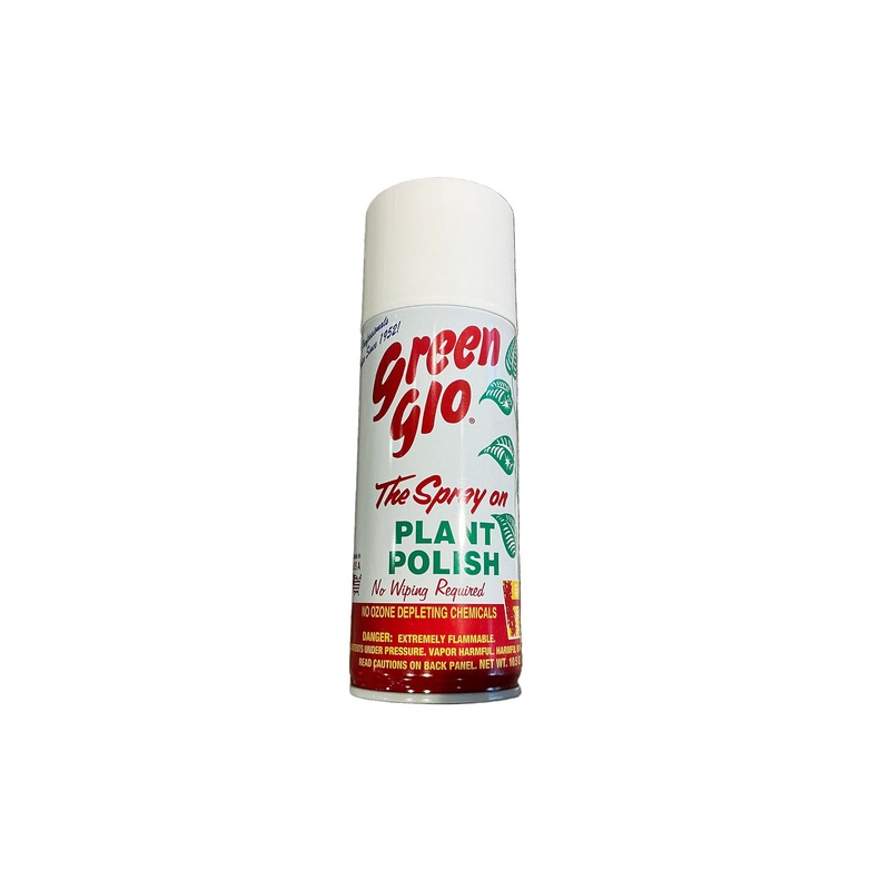 GREEN GLO PLANT SHINE