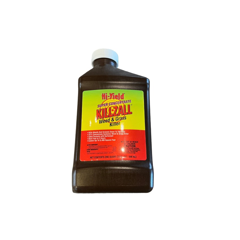 Hi Yield Killzall 32 oz