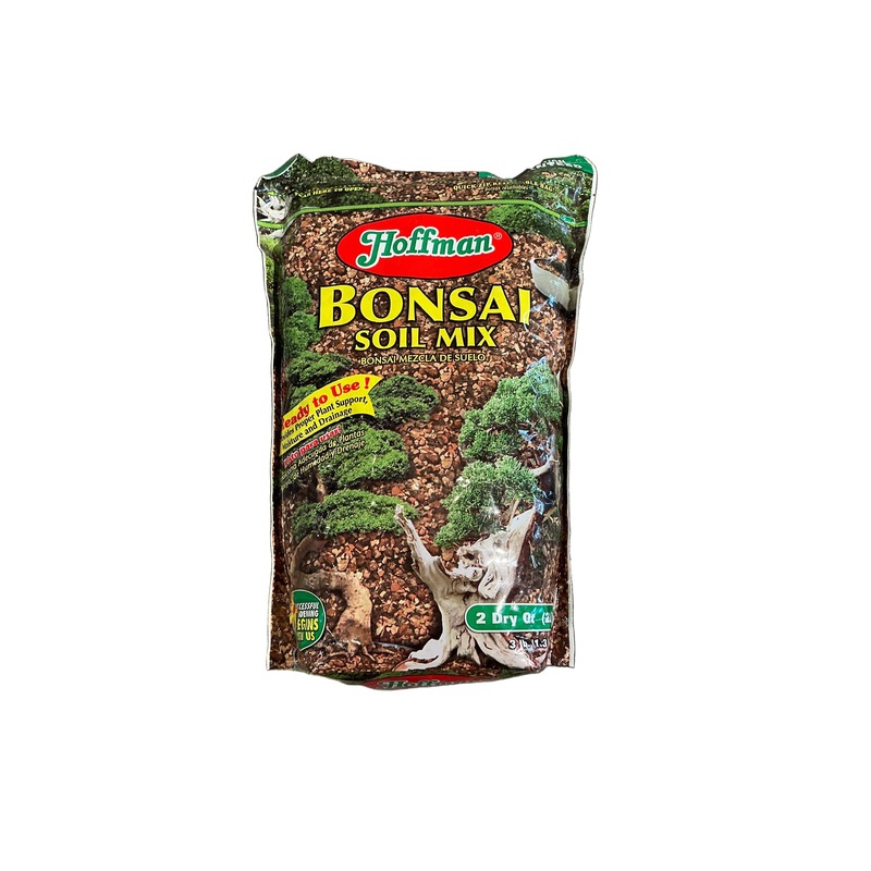 HOFFMAN 2 QT BONSAI SOIL