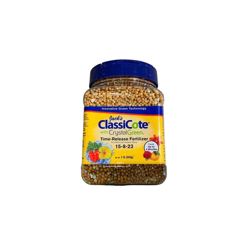 Jack’s ClassiCote 2lb.