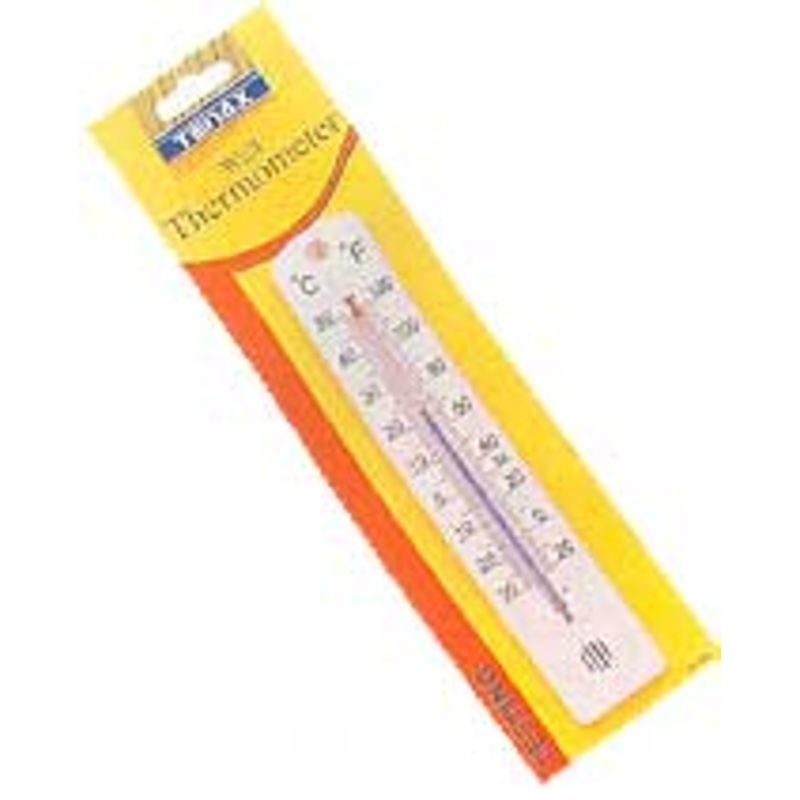 Wall Thermometer