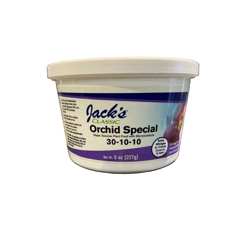JACKS CLASSIC 8OZ OCHID