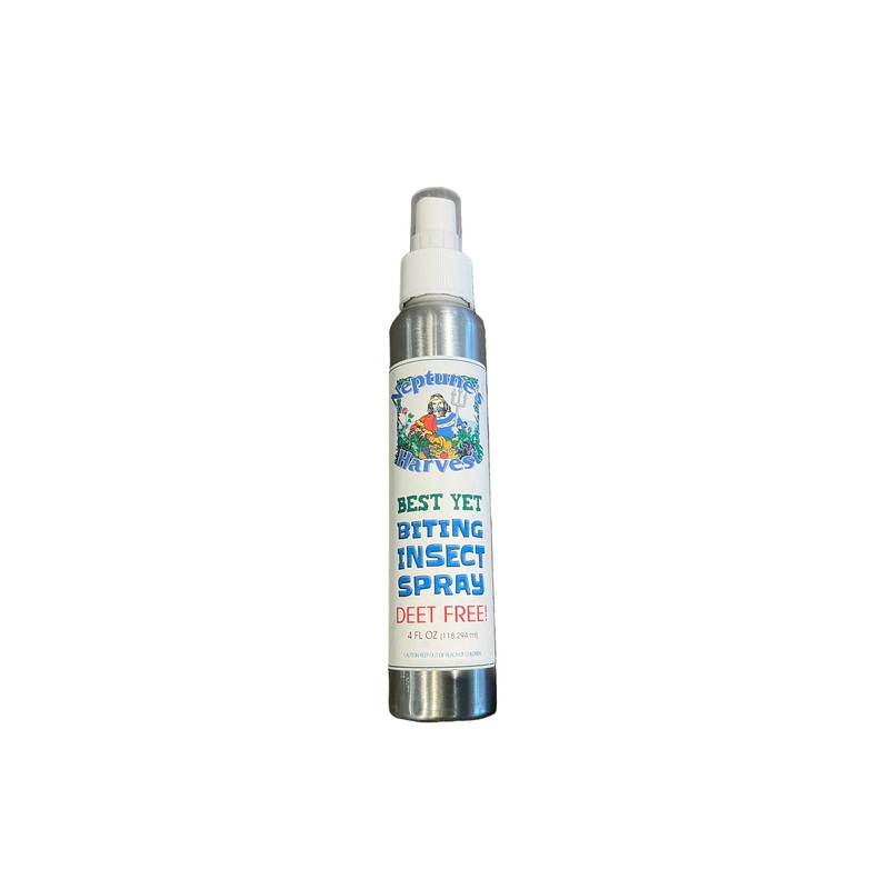 NEPTUNES INSECT REPEL SPRITZ4OZ
