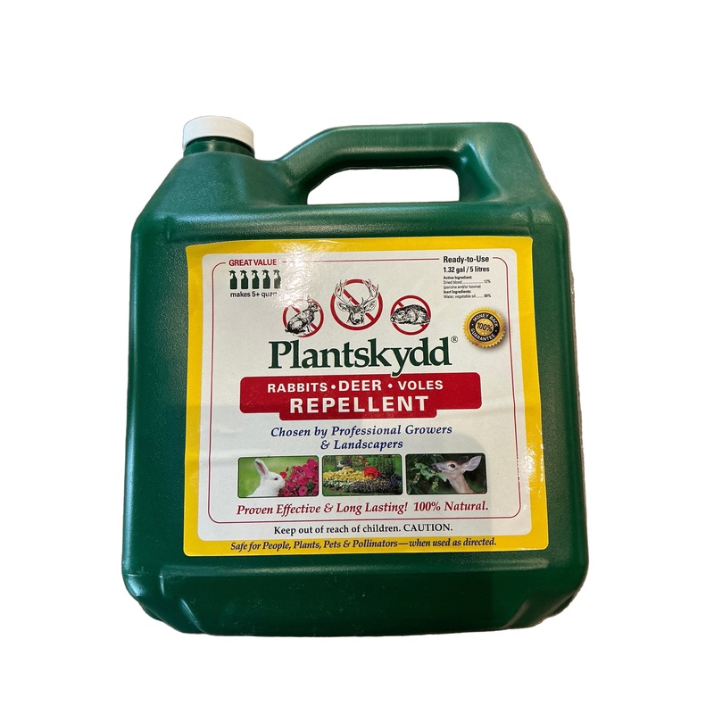 PLANTSKYDD 1.3GAL RTU