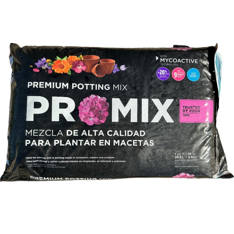 PRO MIX POTTING MIX