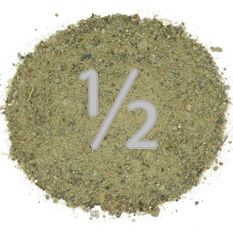Sand-Sandbox (Half Yd)