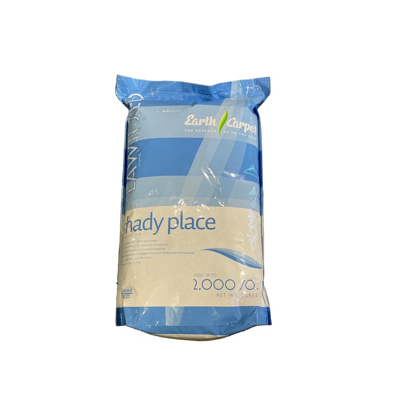 Seed-EC Shade Mix – 5lb