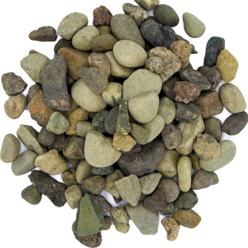 3/4 Mississippi Stone