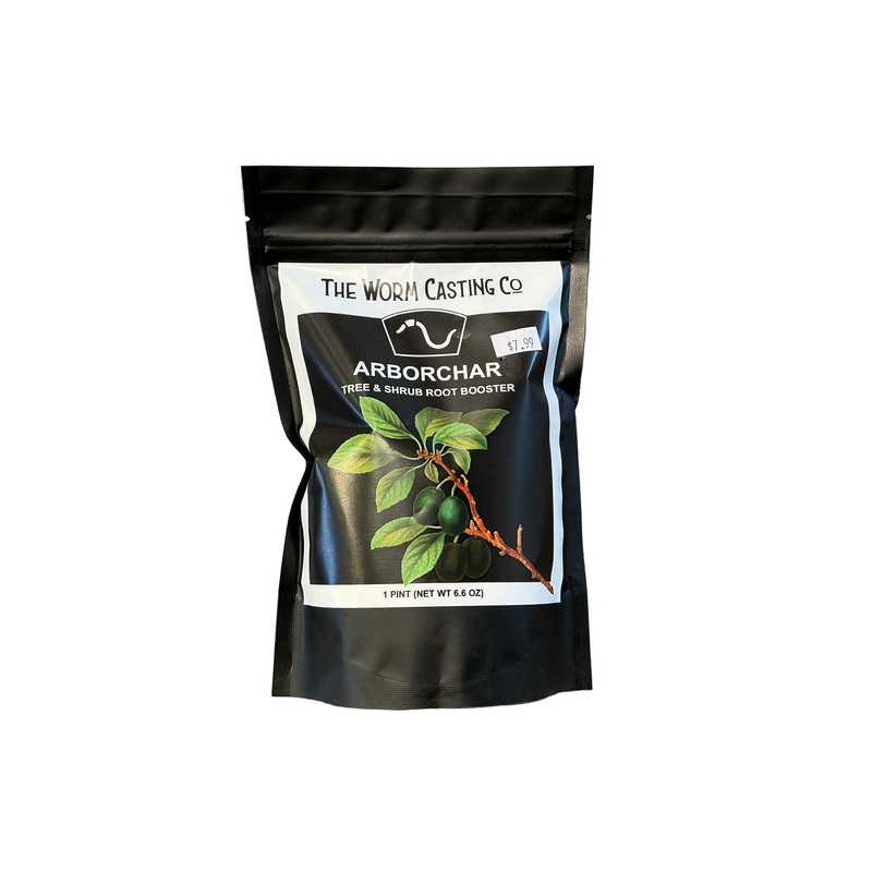Arborchar 1 pint